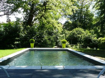 COUP DE COEUR-Maison d'hôtes et gite les jardins de Mazamet-Tarn-Piscine-Jacuzzi-Jardin